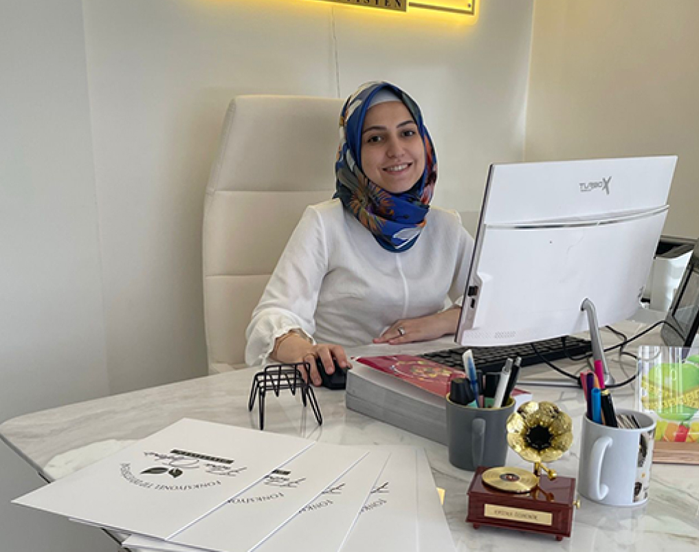 Sıkça Sorulan Sorular